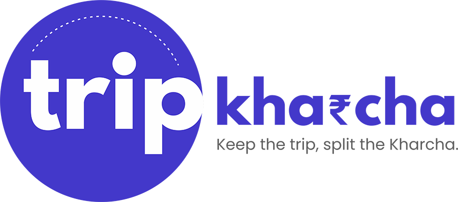 Trip Kharcha Logo